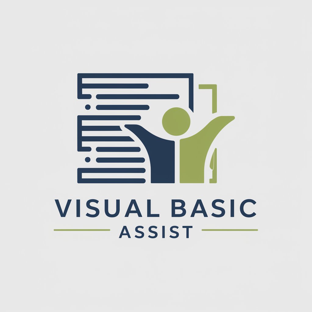 Visual Basic Assist