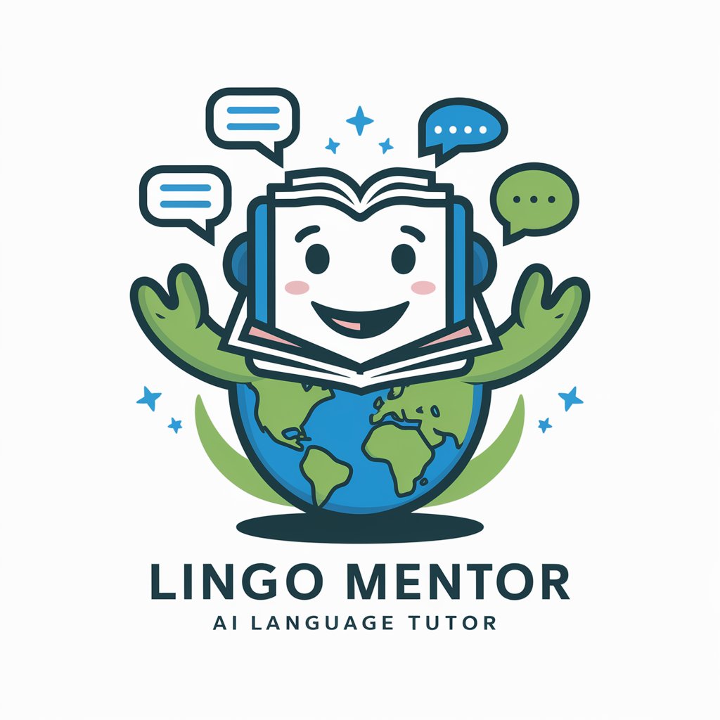 Lingo Mentor