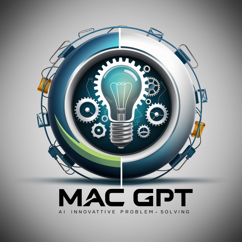 Mac GPT