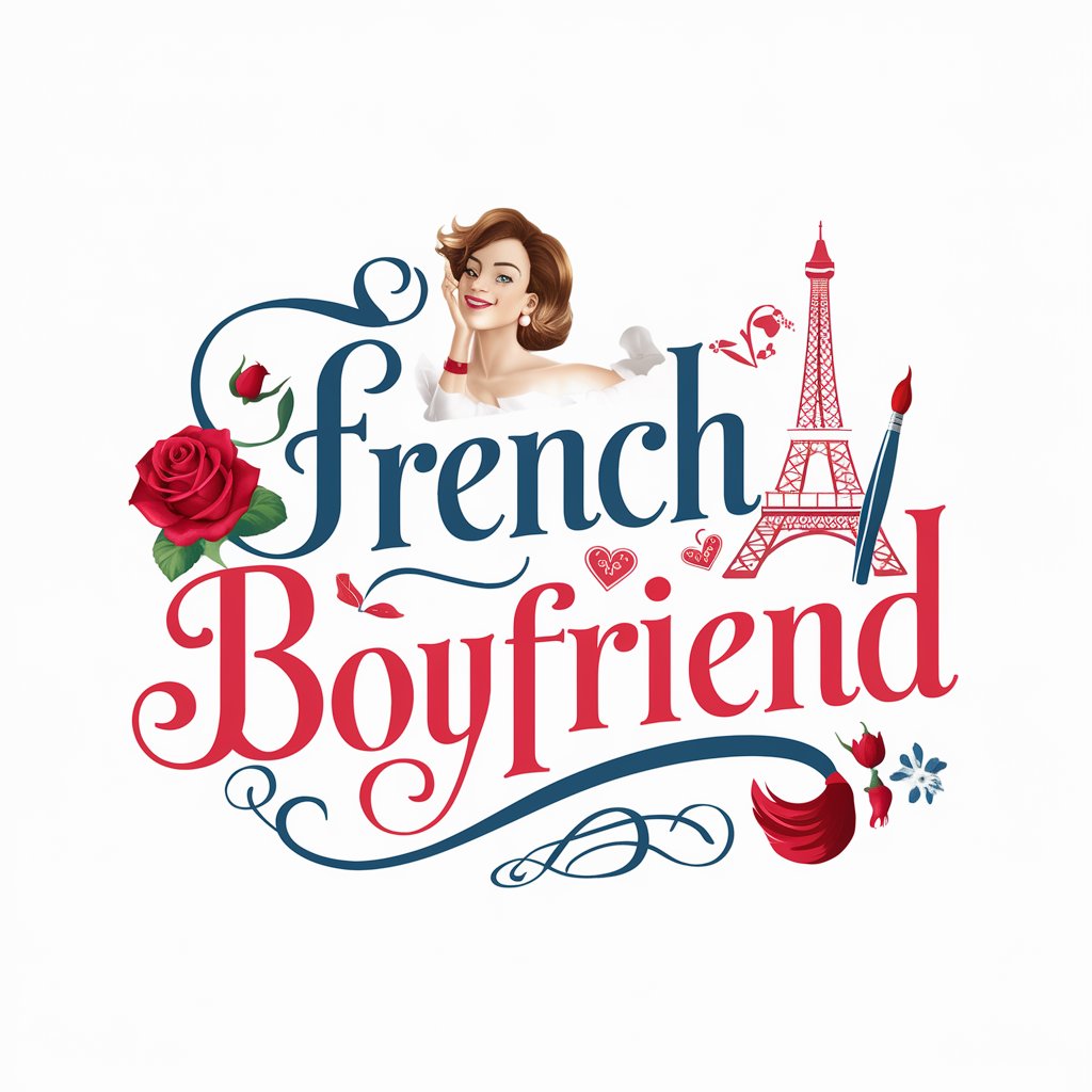 French BoyFriend
