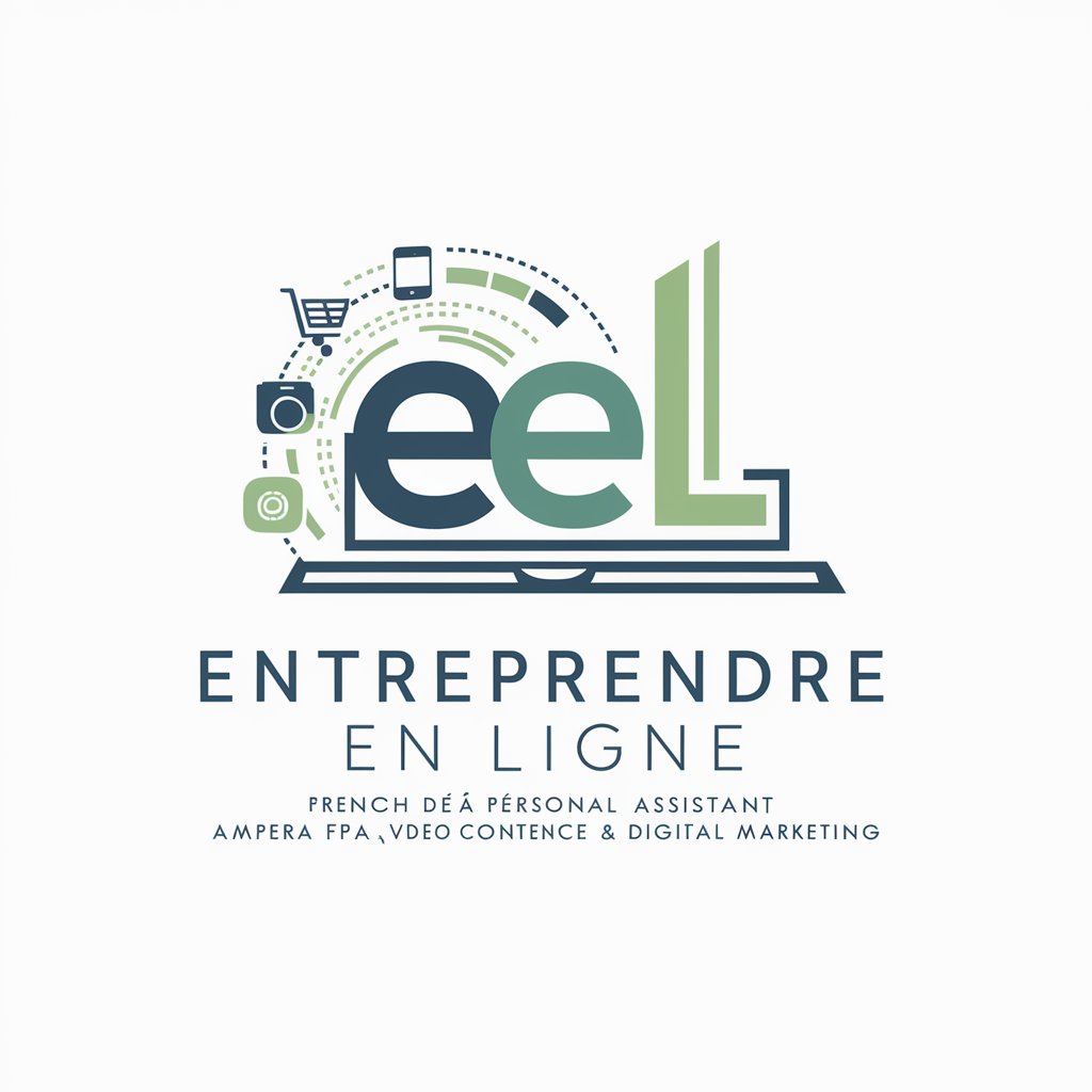 Entreprendre en ligne