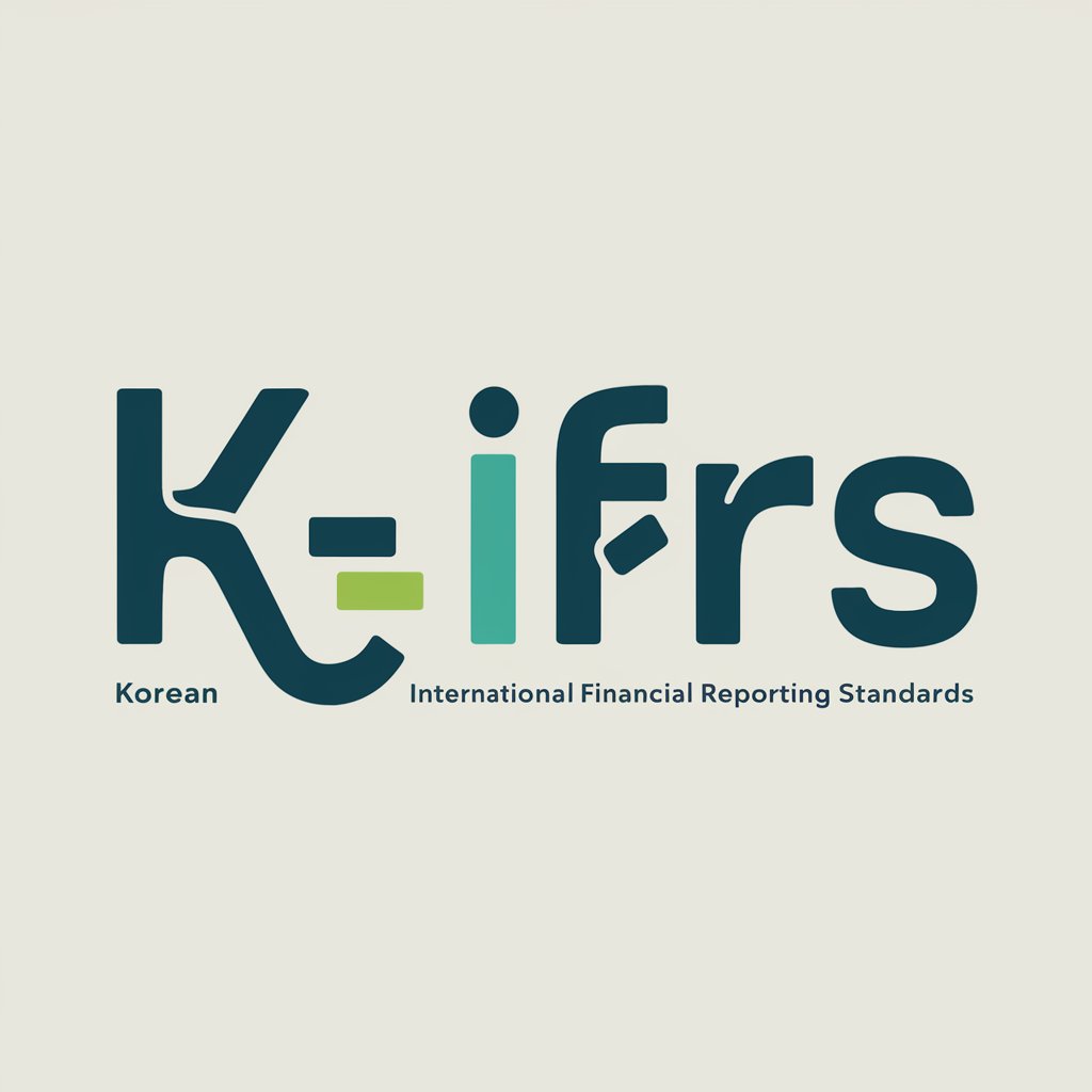 K-IFRS