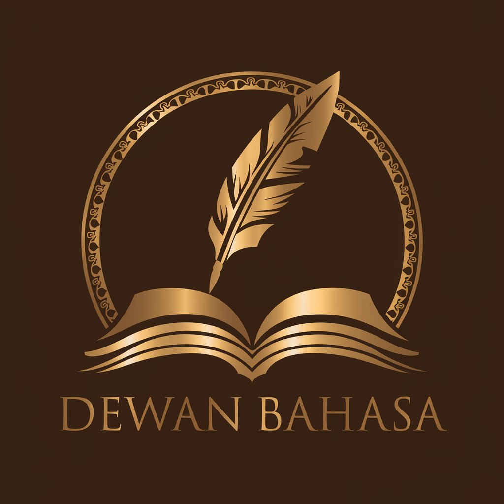 Dewan Bahasa