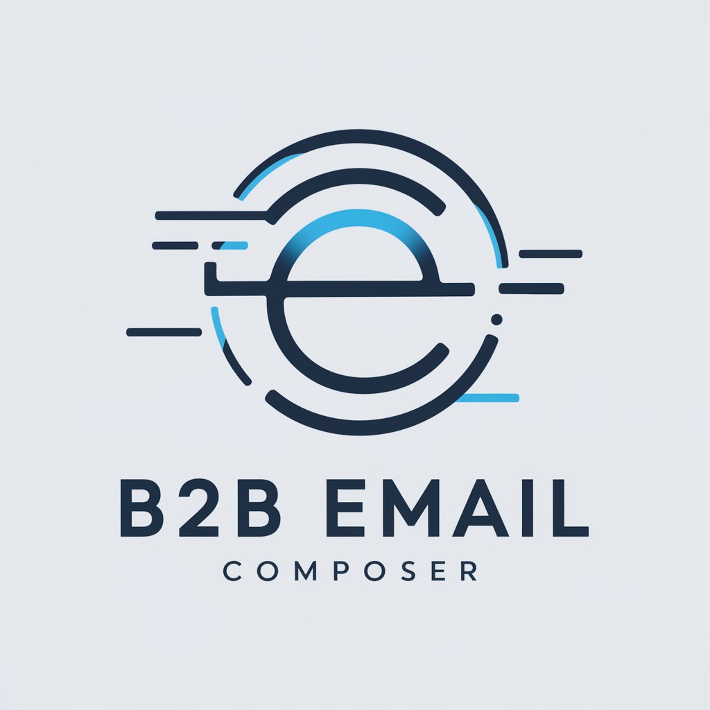 Email Composer in GPT Store