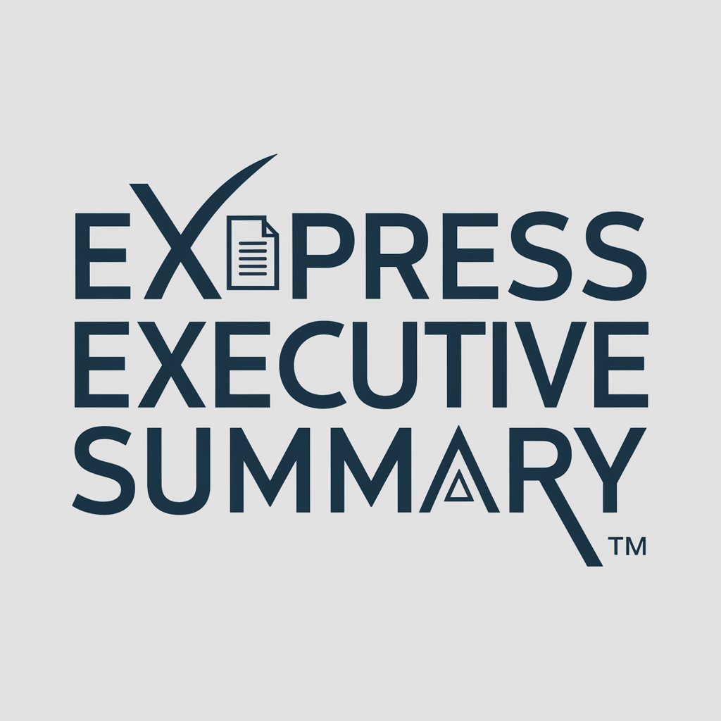 Express Executive Summary
