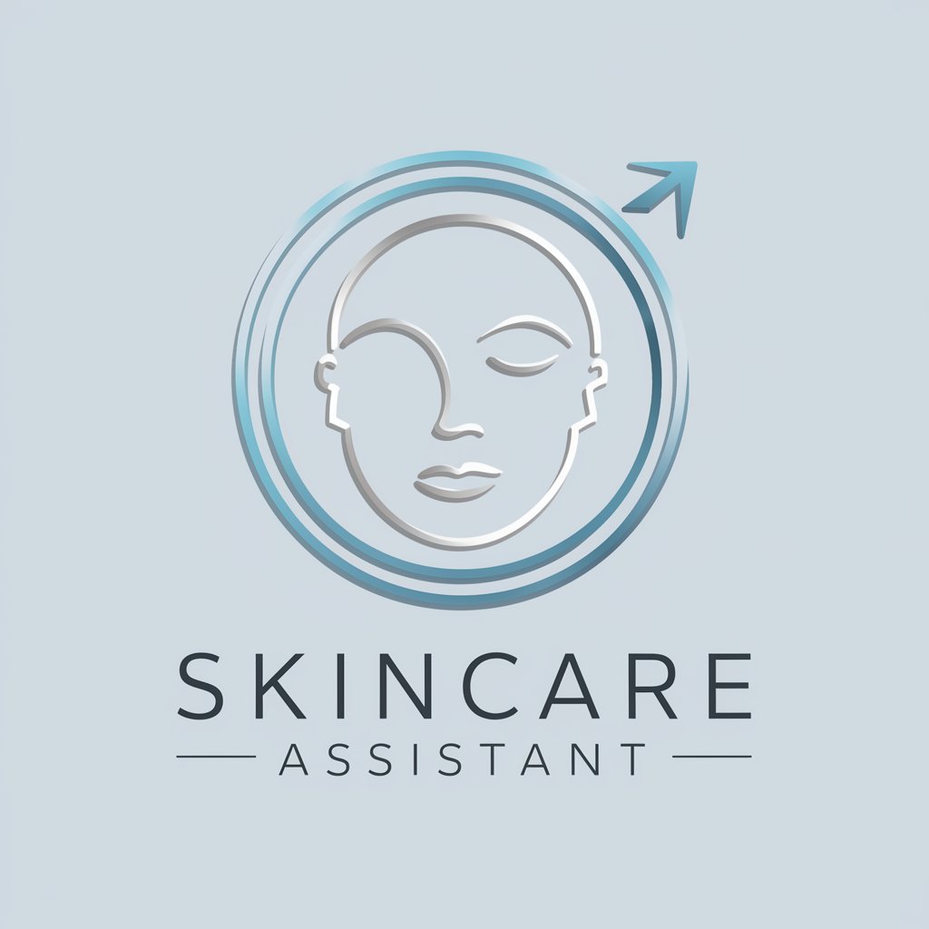 SkinCare Assistant