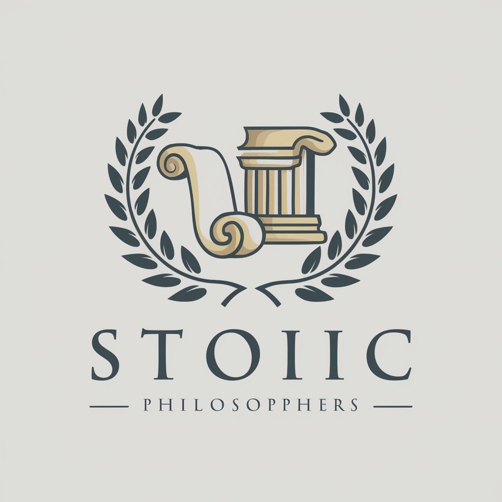 The Stoics