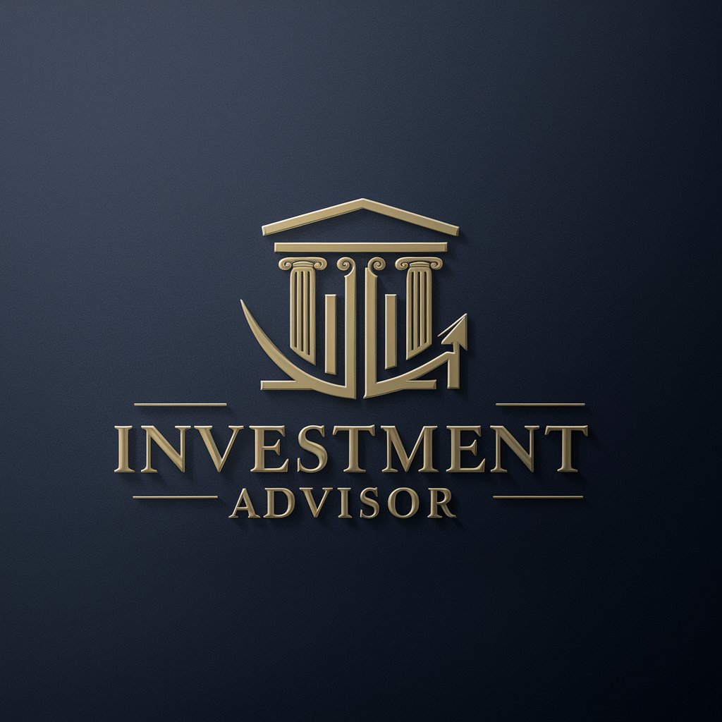 Investment Advisor