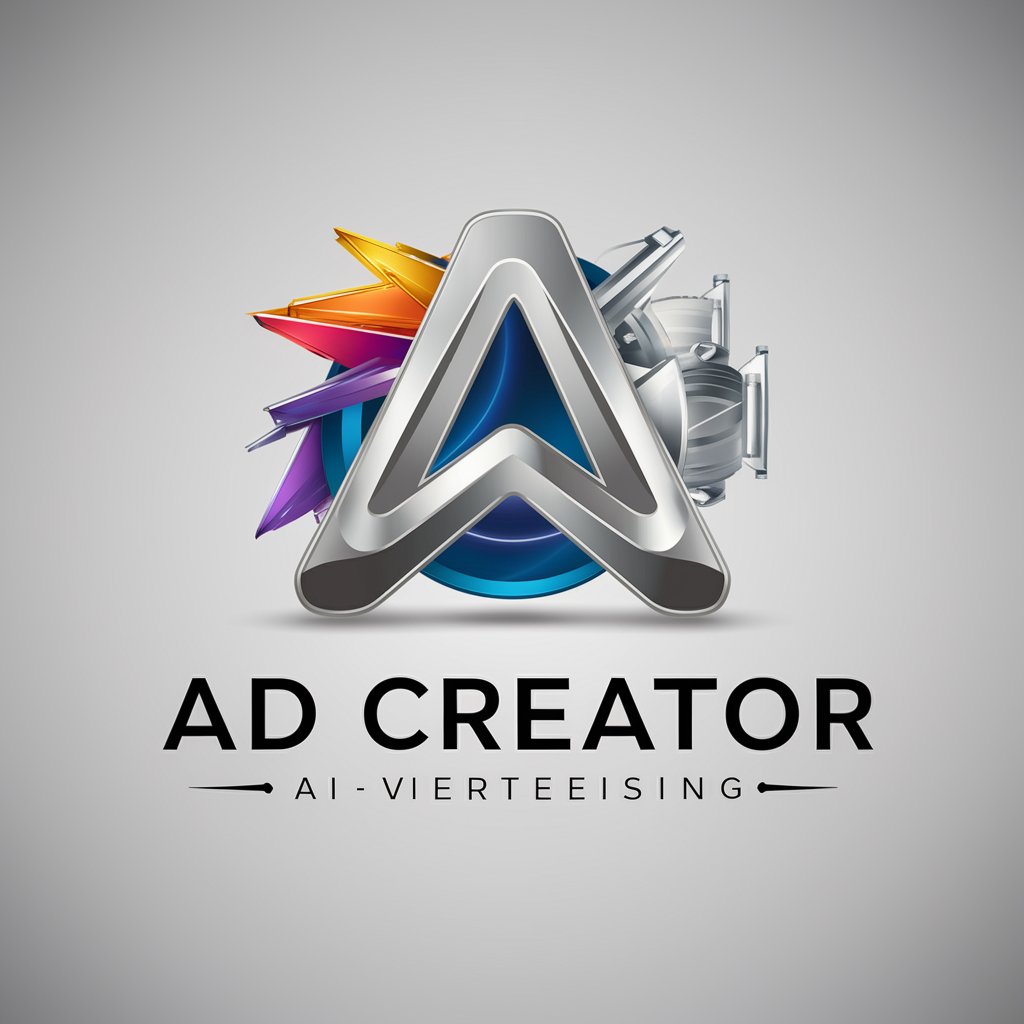 Ad Creator in GPT Store