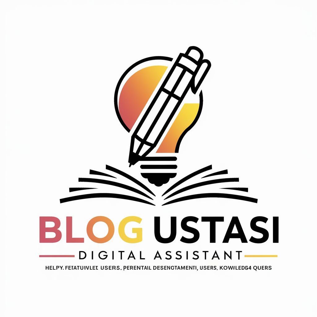 Blog Ustasi