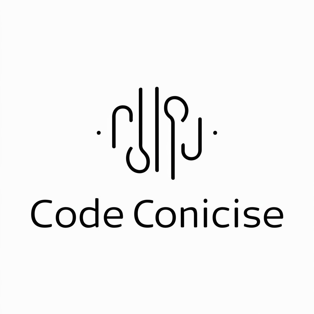 Code Concise