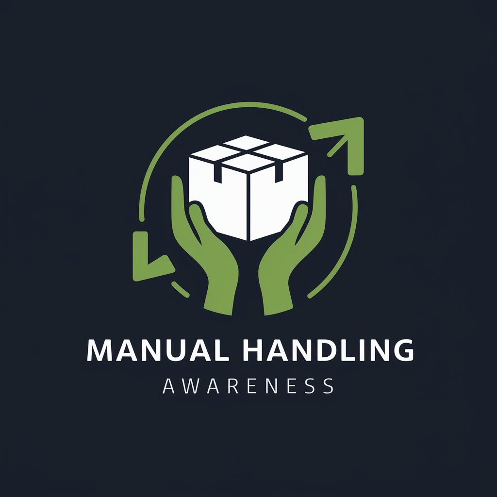 Manual Handling Awareness in GPT Store