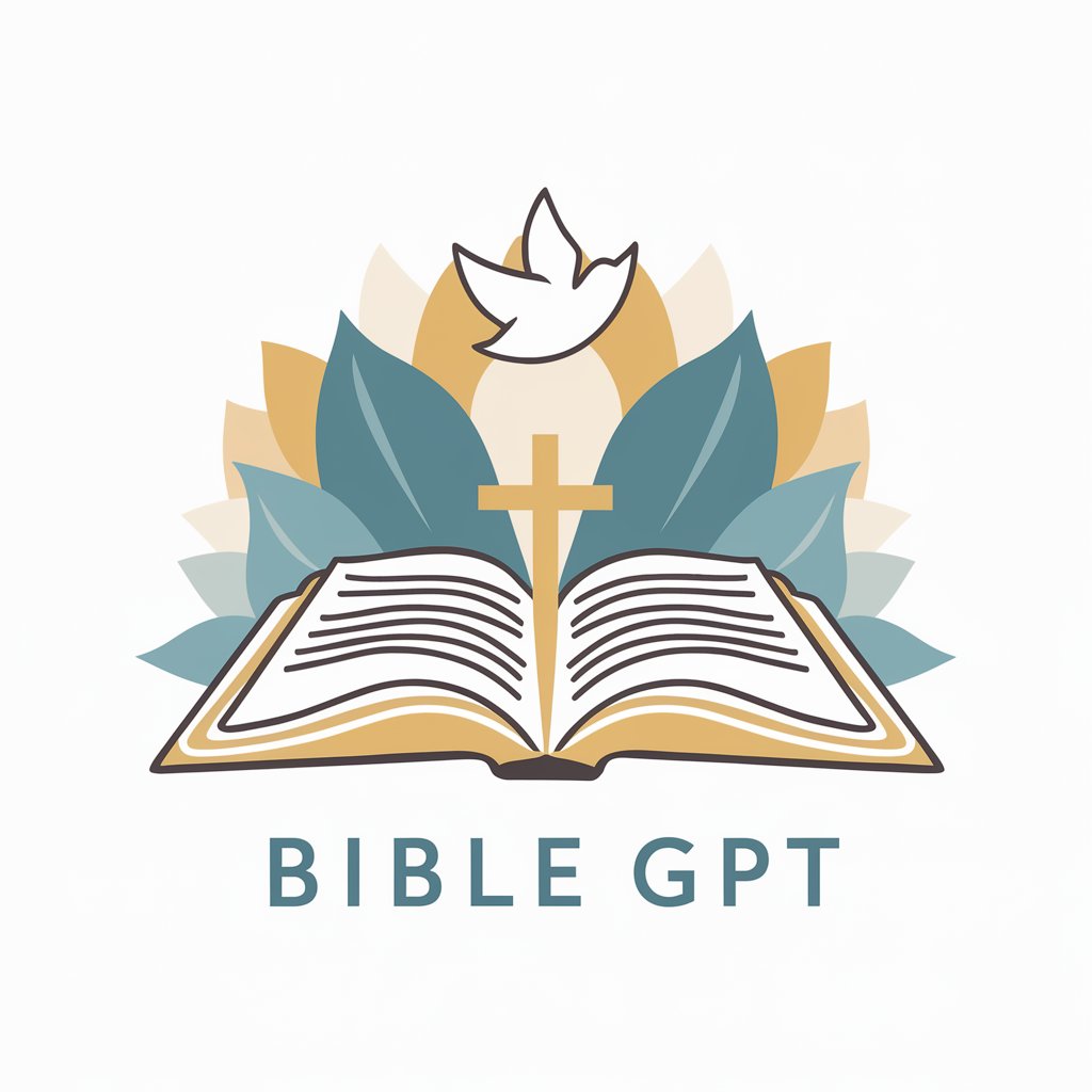 Bible GPT