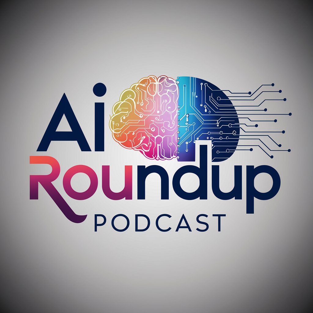 AI Roundup Episode Creator