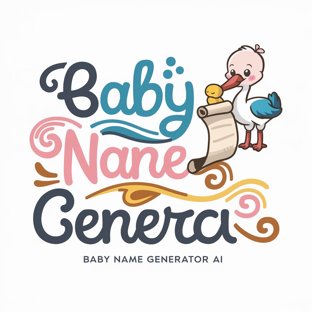 Baby Names in GPT Store