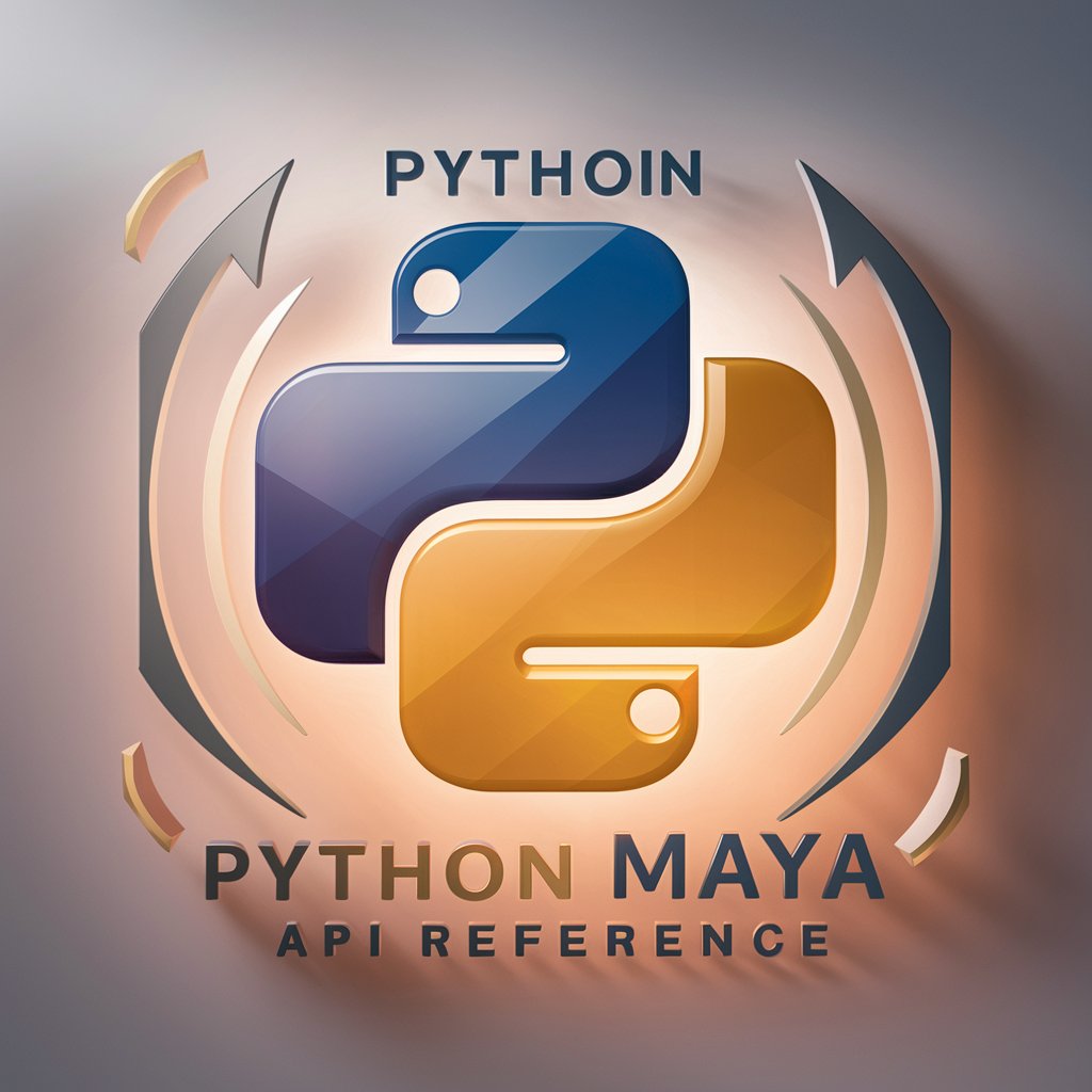 Python Maya API Reference