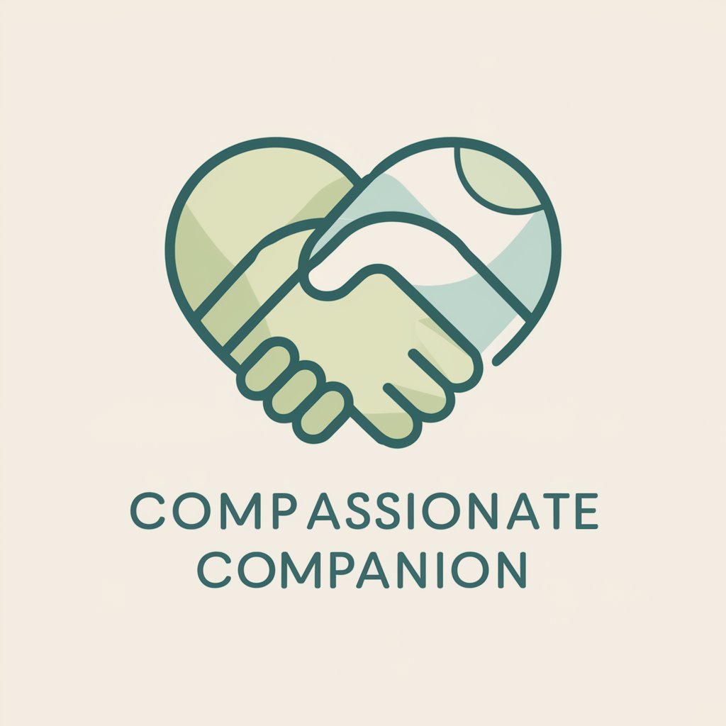 Compassionate Companion
