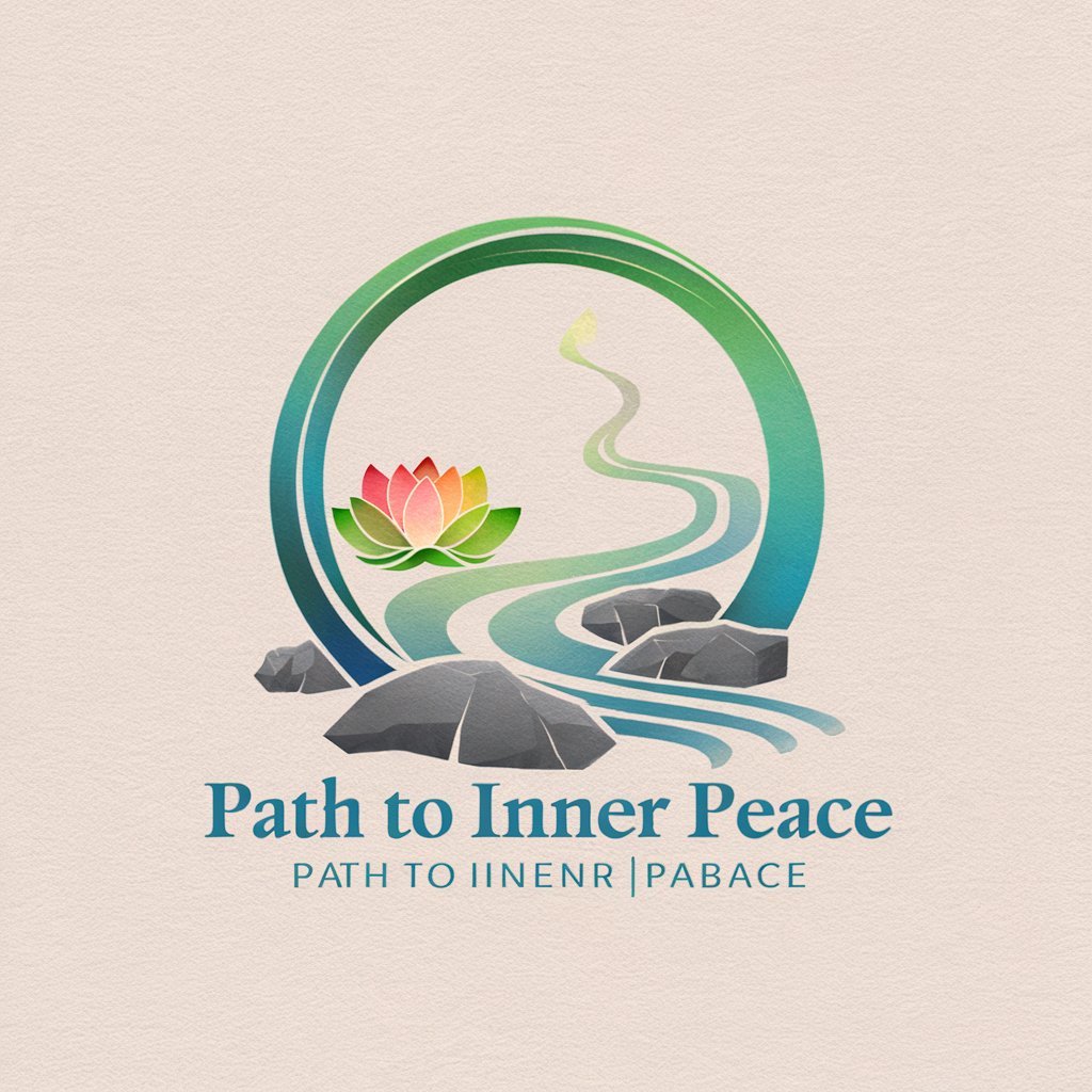 Path to Inner Peace