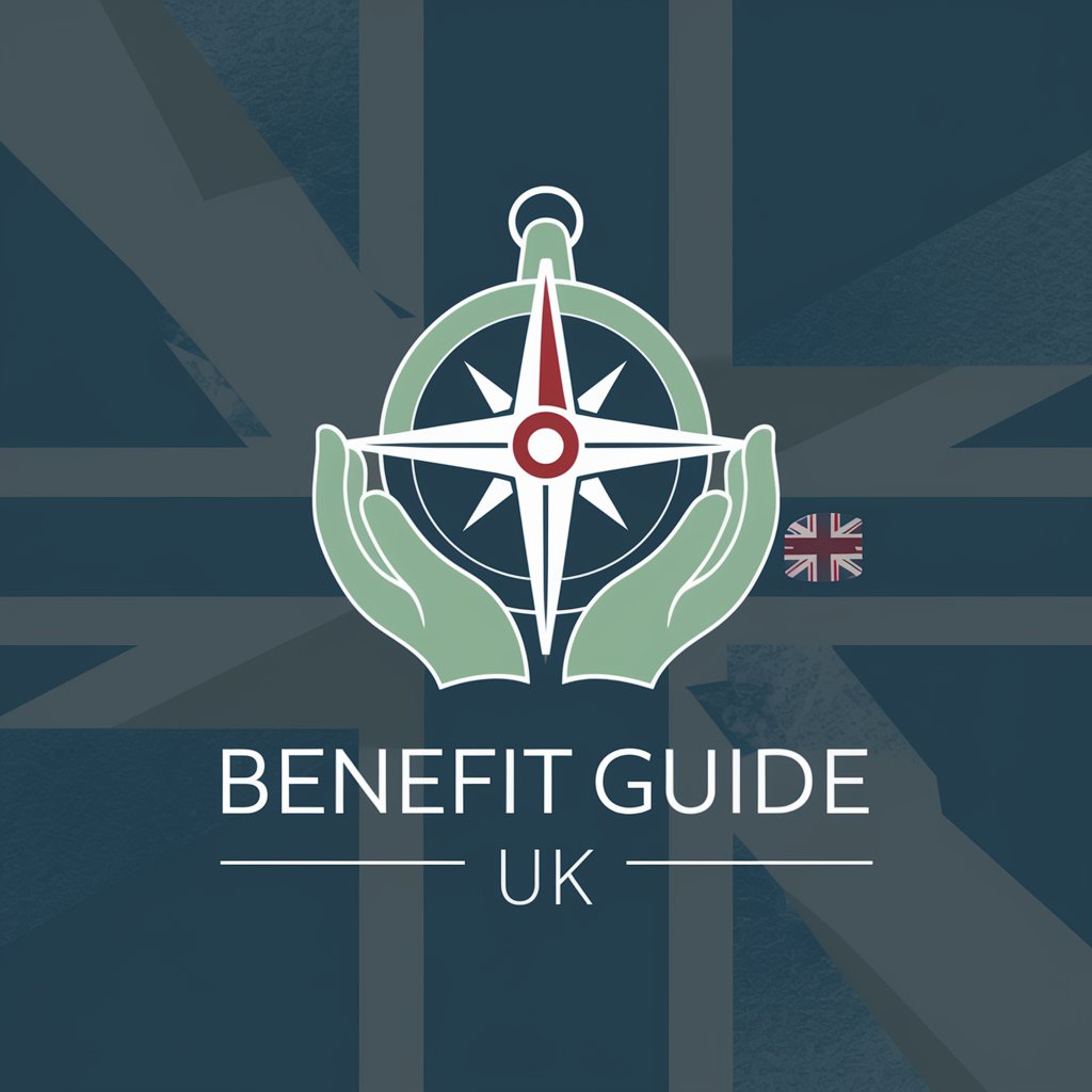 Benefit Guide UK in GPT Store