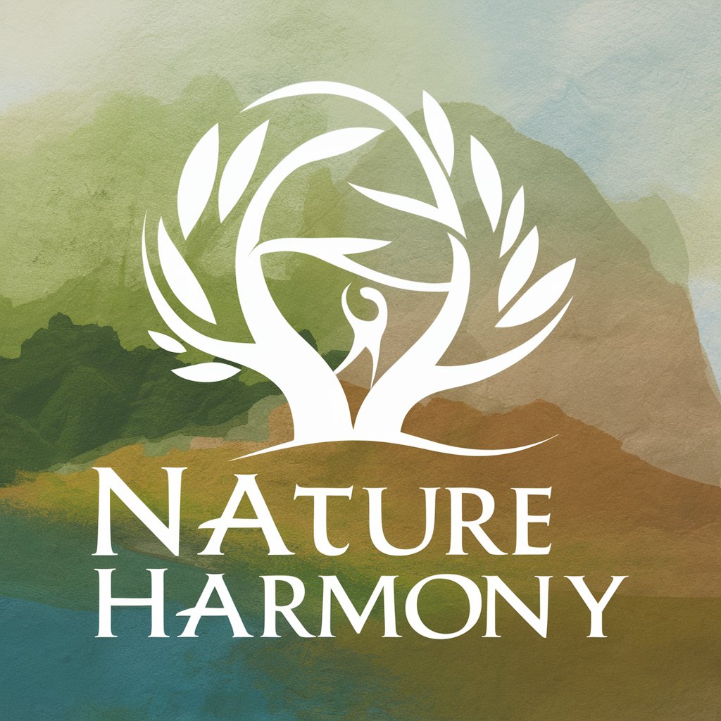 Nature Harmony in GPT Store