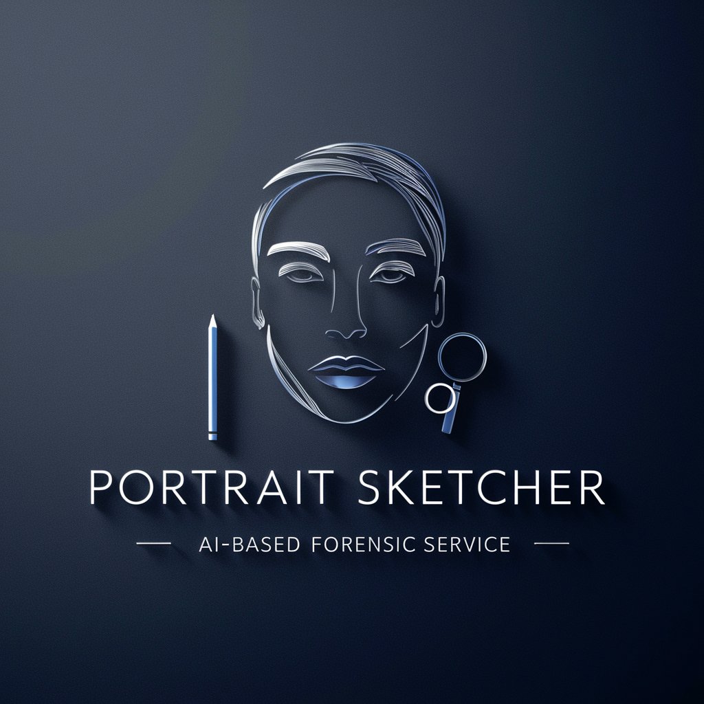 Forensic Artist