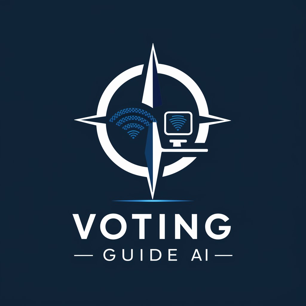 Voting Guide in GPT Store