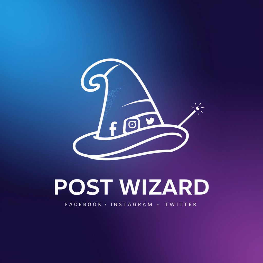 Post Wizard