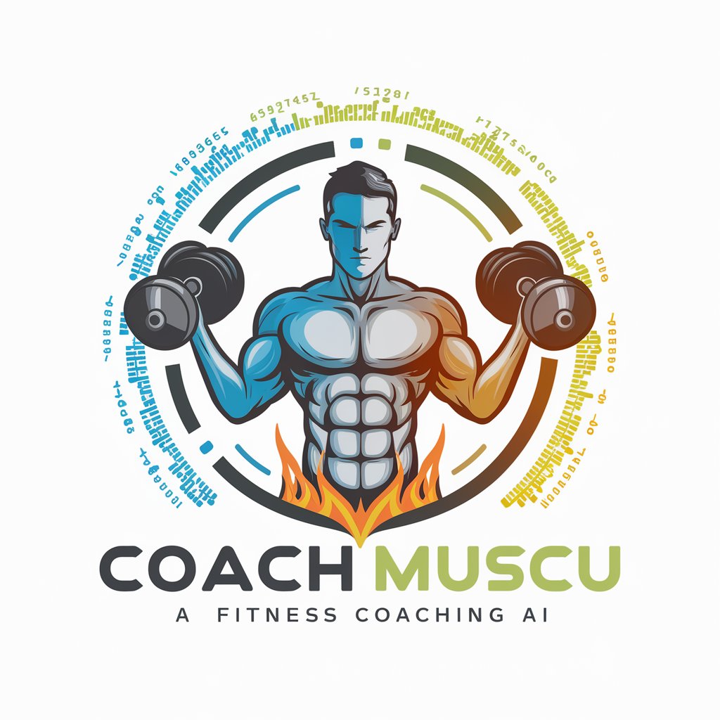 Coach Muscu