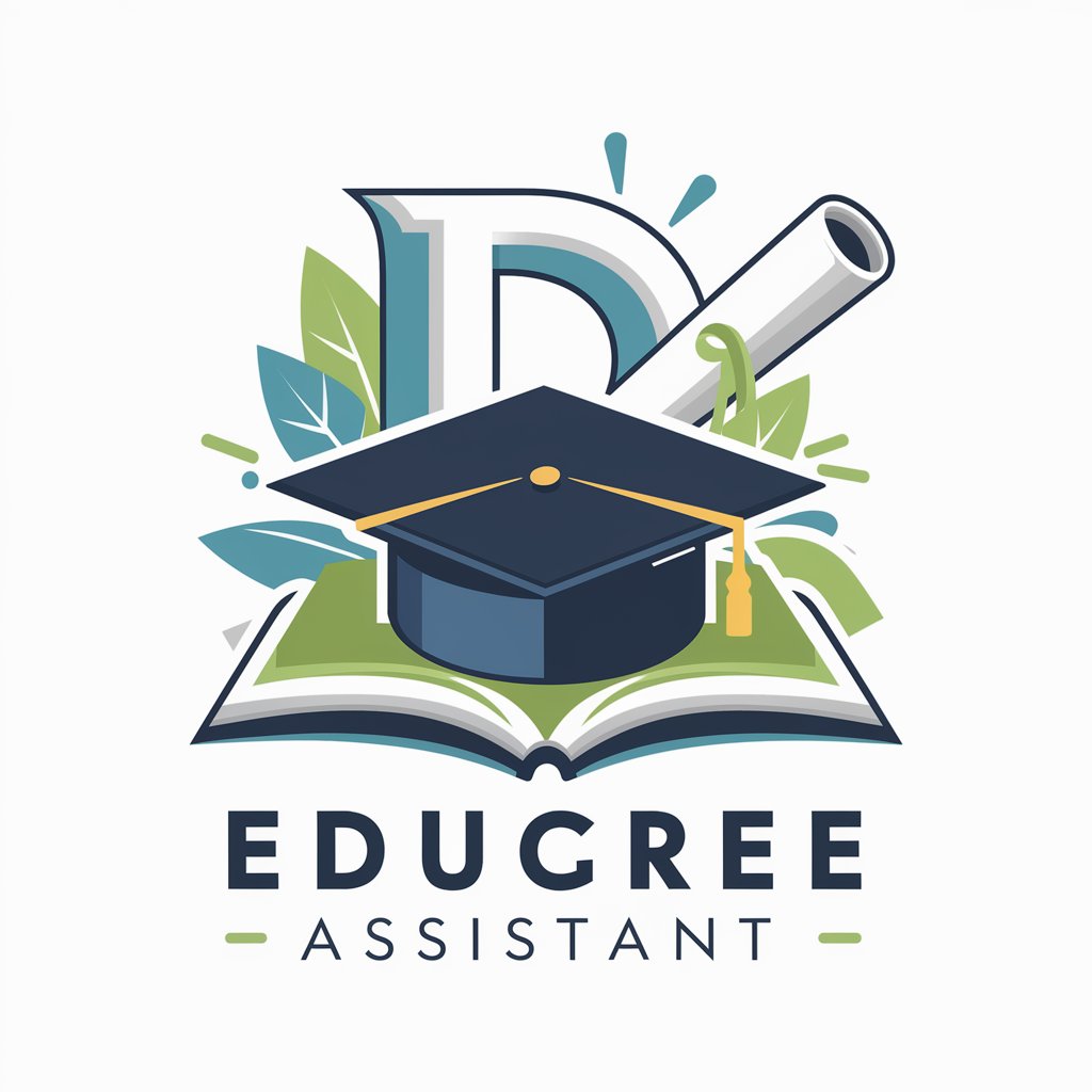 Degree Assistant