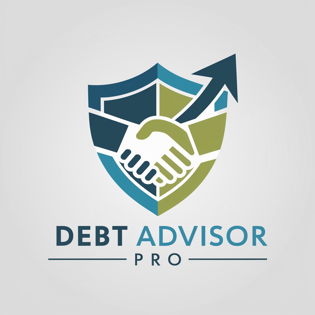 Debt Advisor Pro in GPT Store