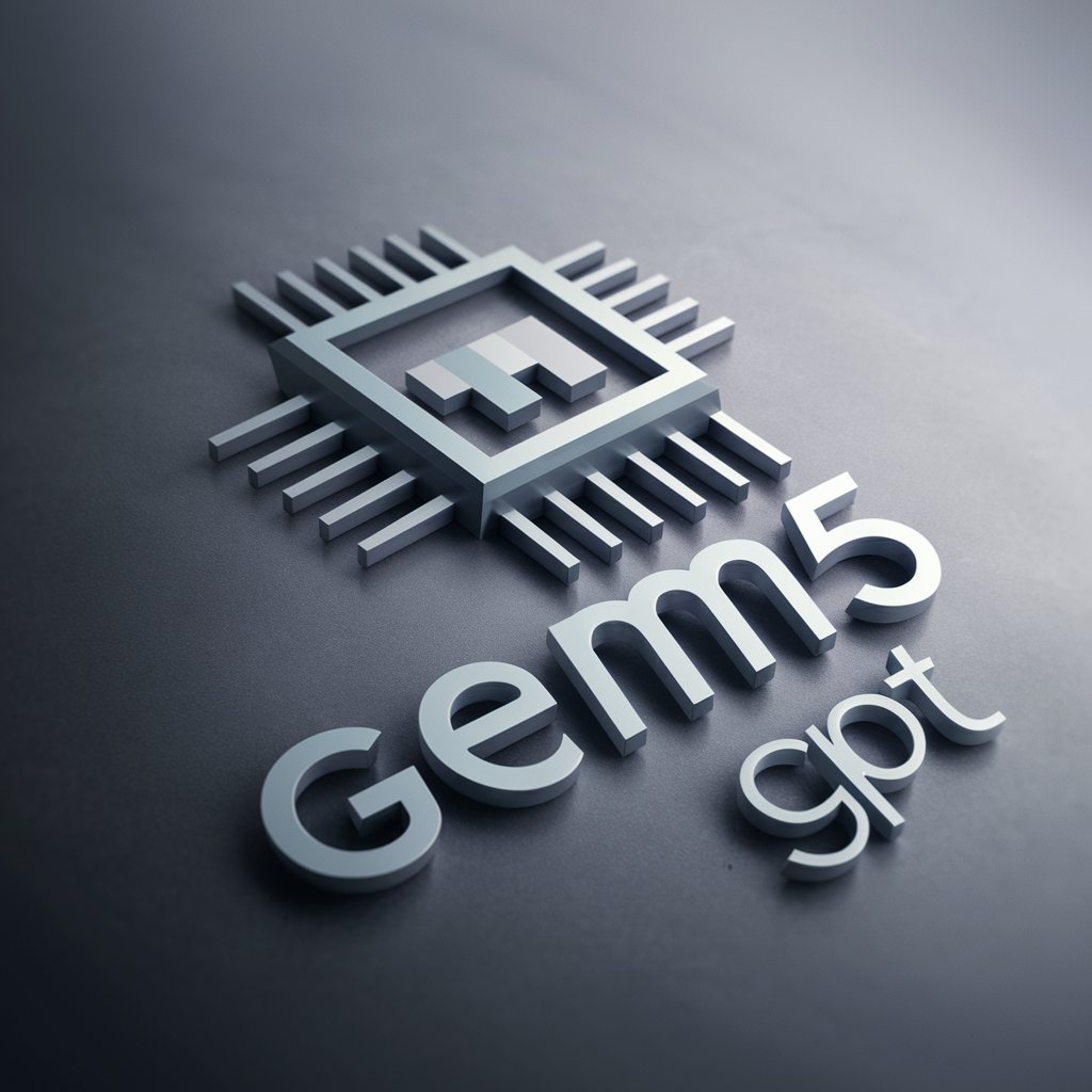 gem5 GPT