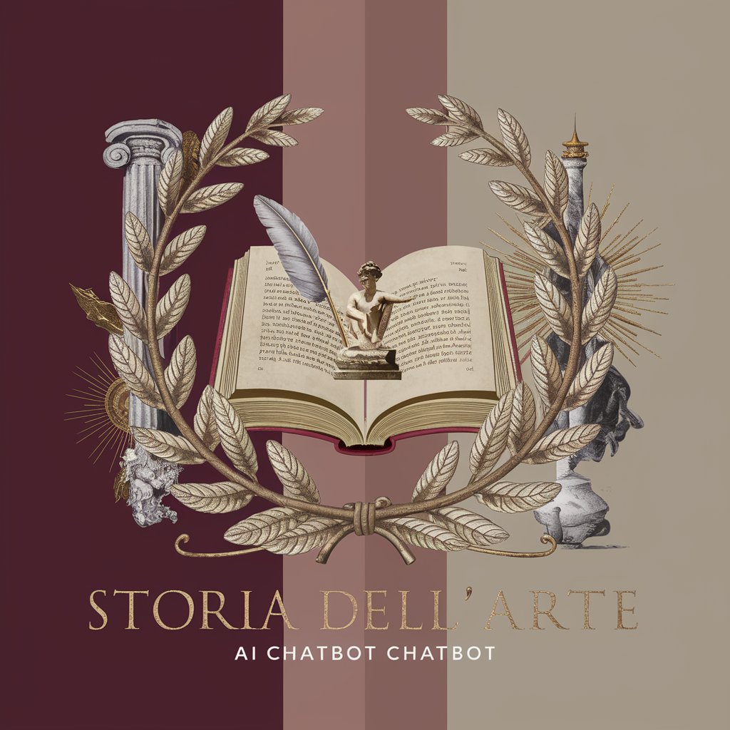 Storia dell'Arte