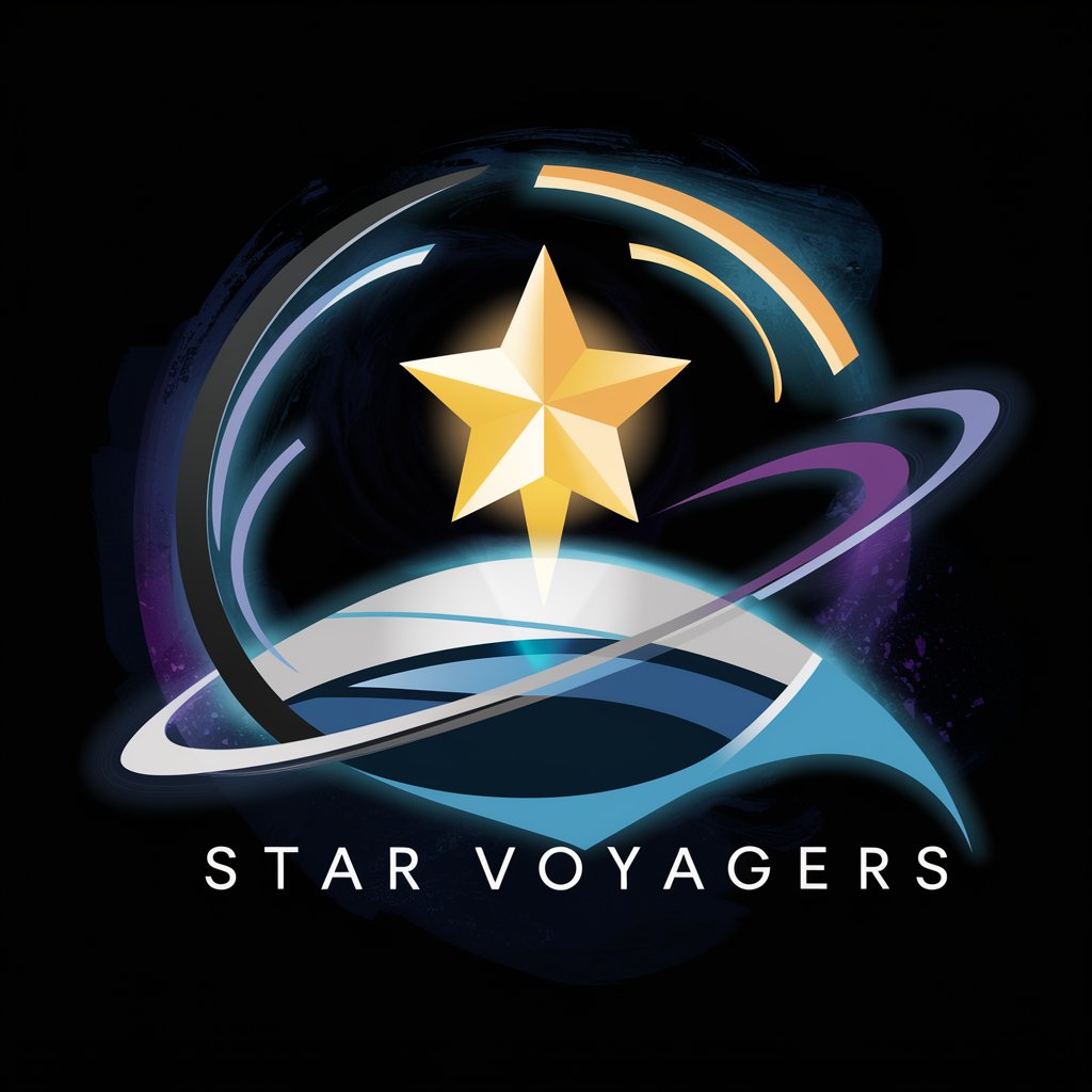 Star Voyager in GPT Store