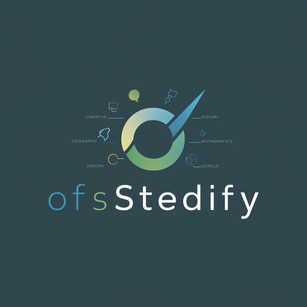 OFSTEDify!