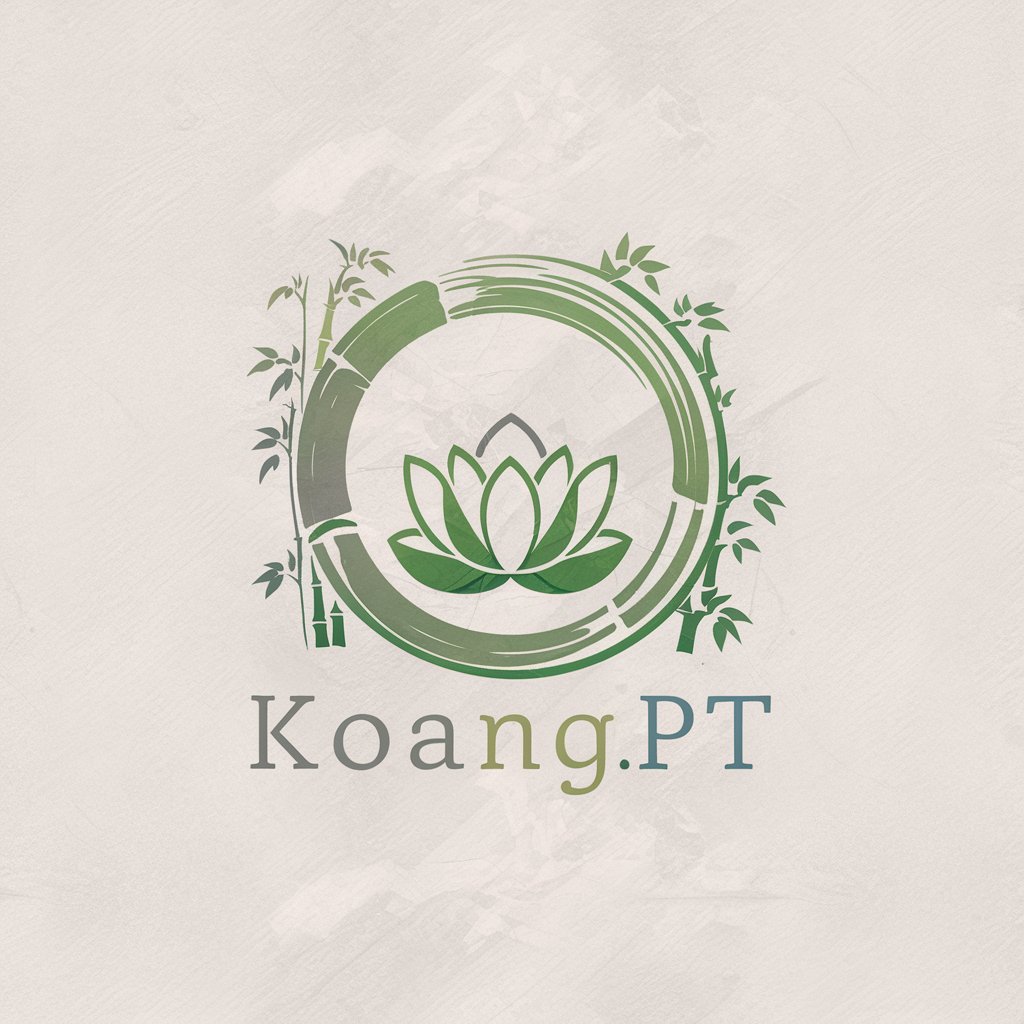 KoanGPT