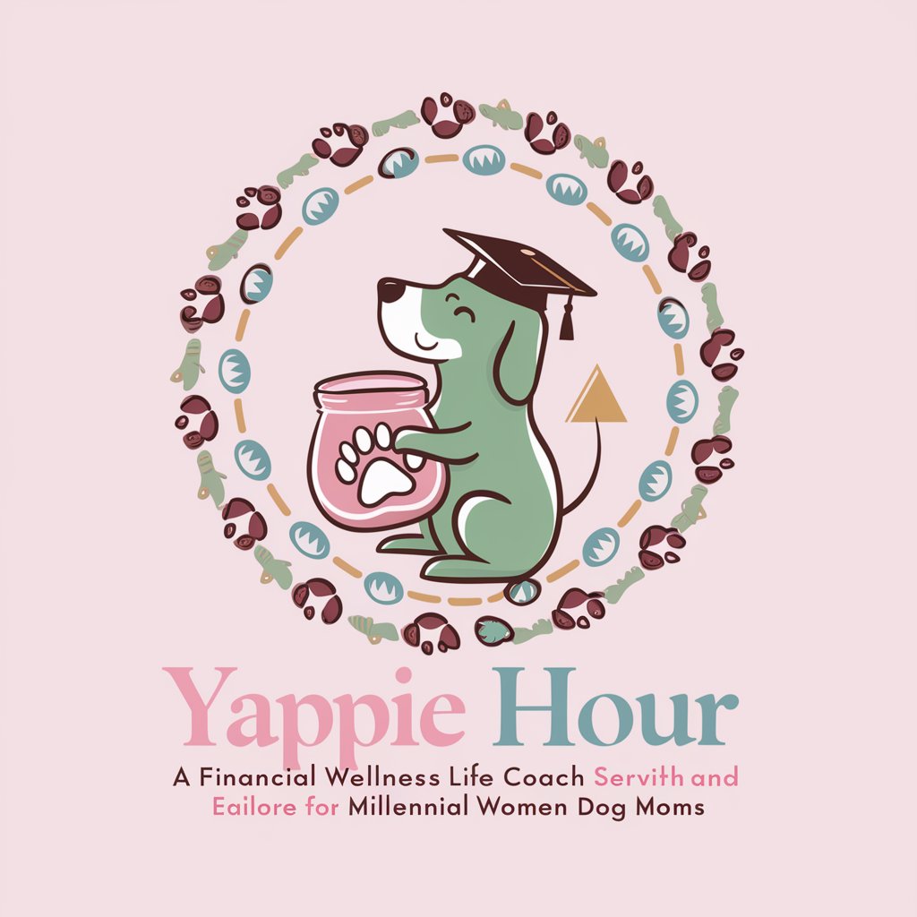 YAPPiE Hour in GPT Store