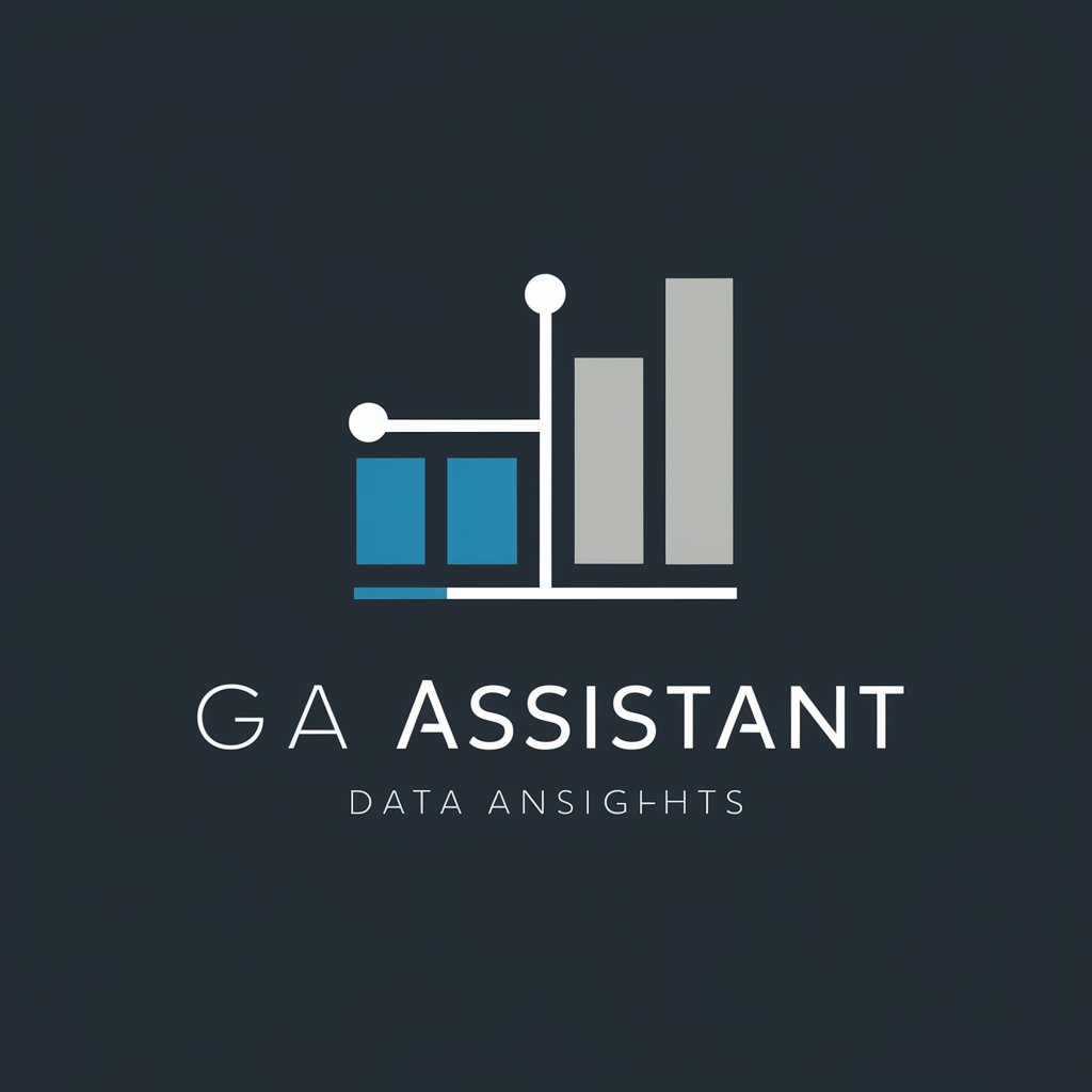 Google Analytics Assistant in GPT Store