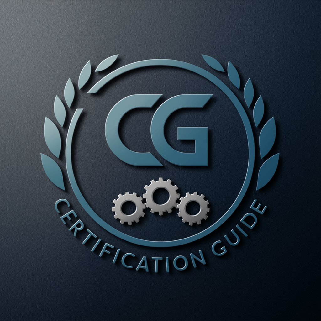 Certification Guide