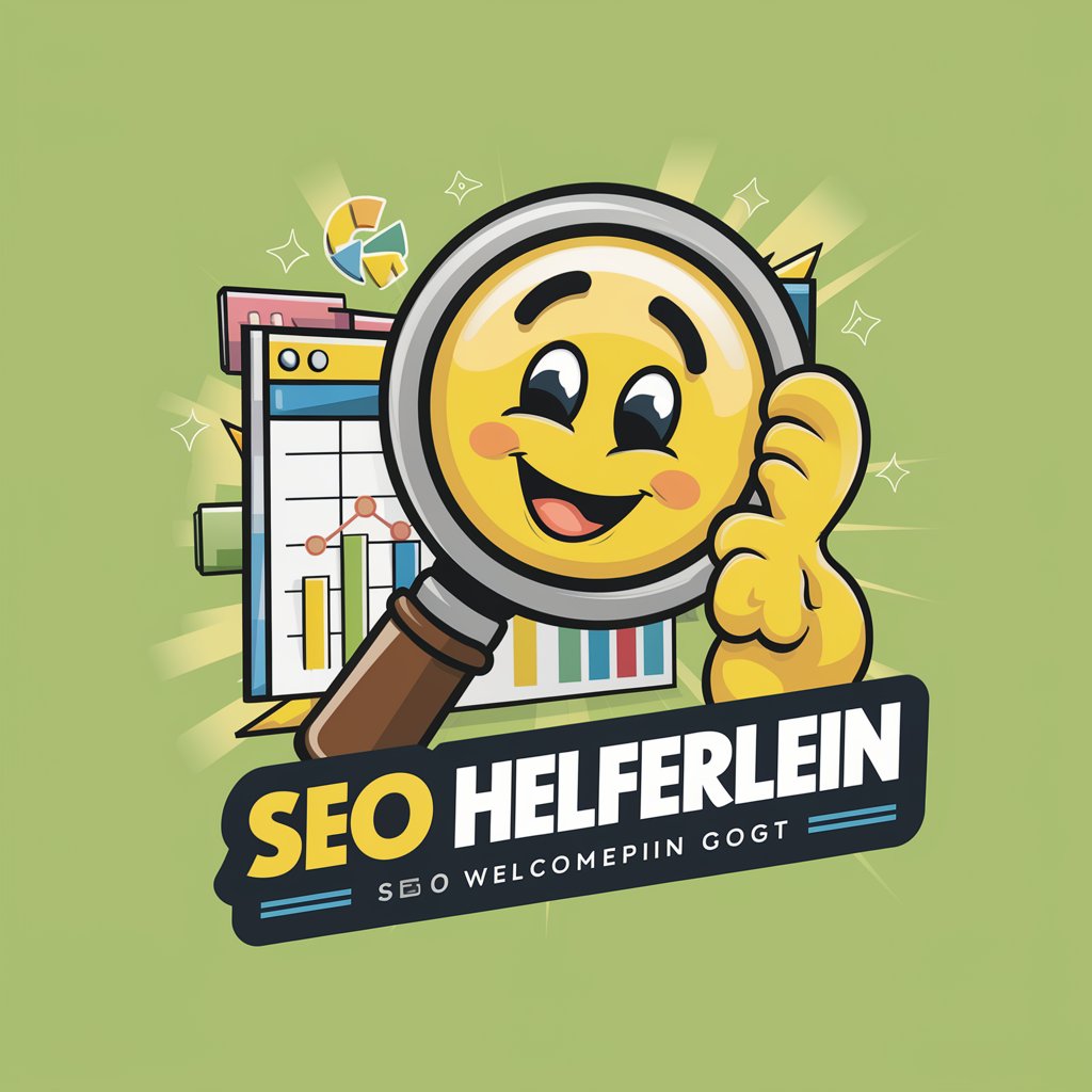 SEO Helferlein