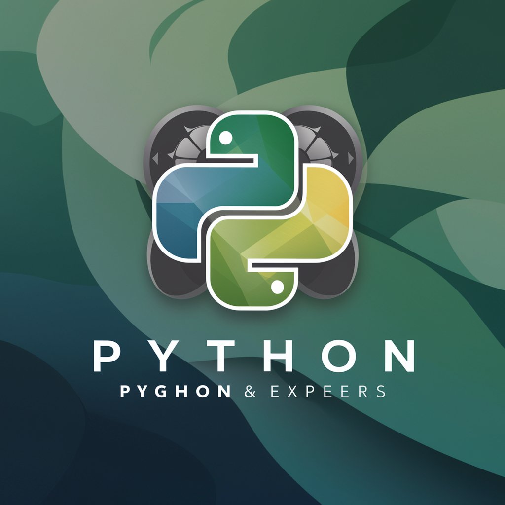 Python 游戏模组专家