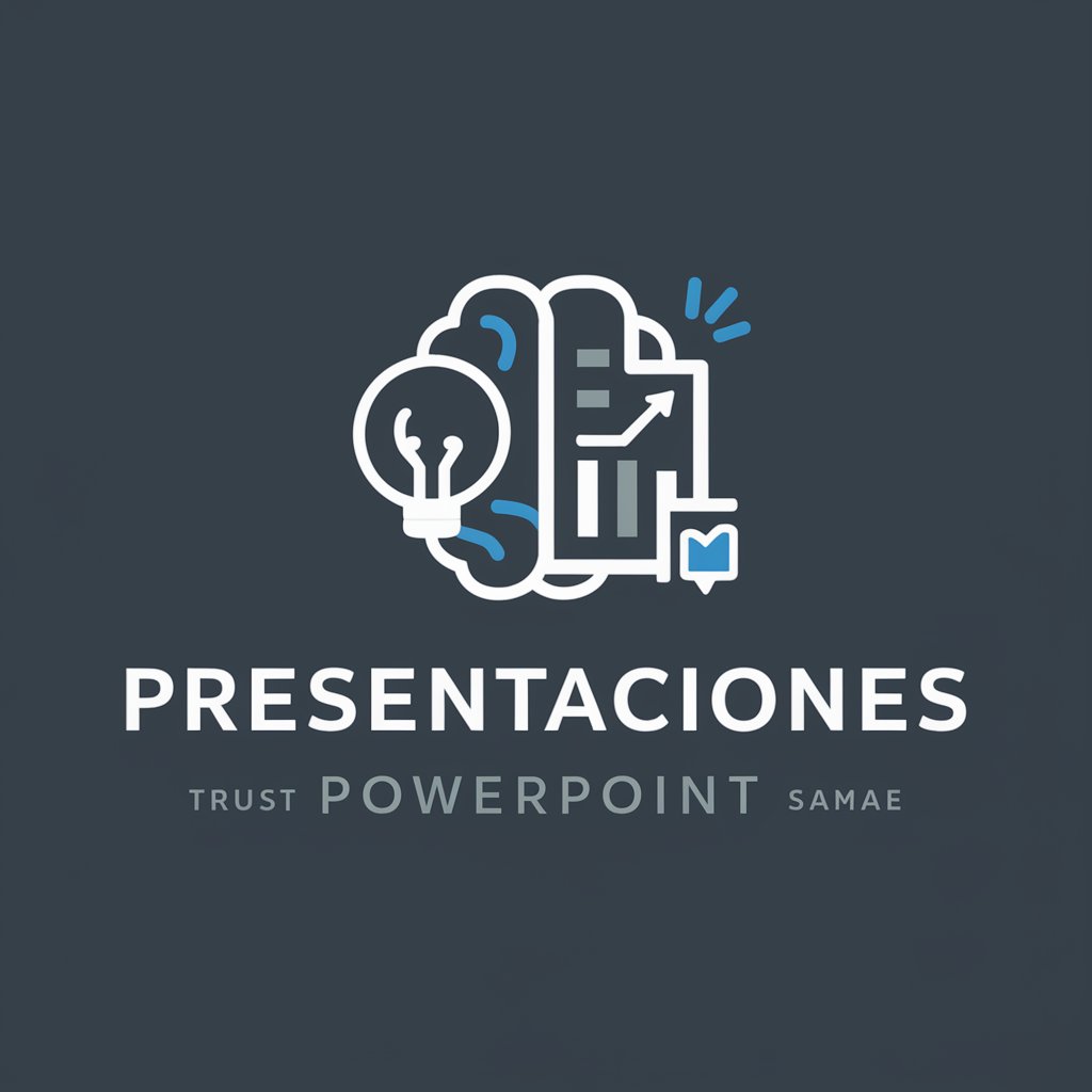 Presentaciones PowerPoint