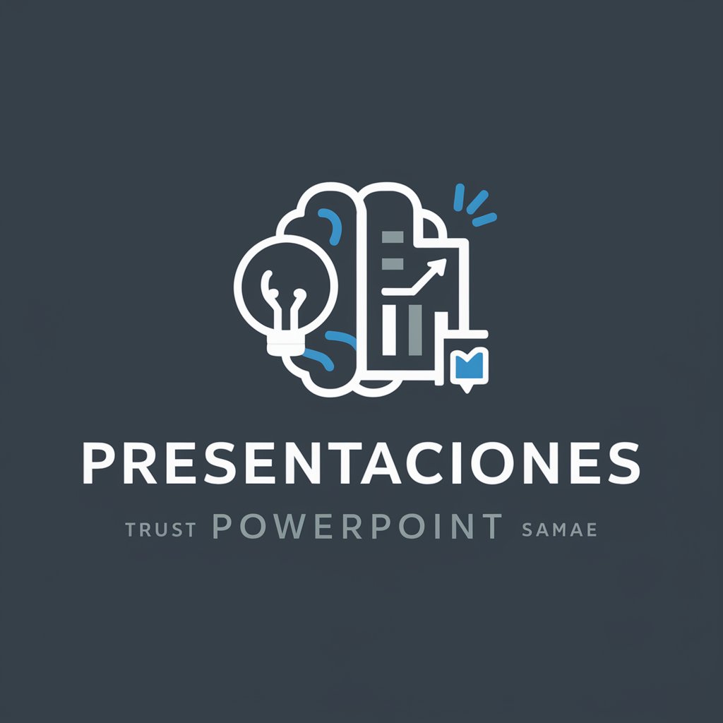 Presentaciones PowerPoint in GPT Store