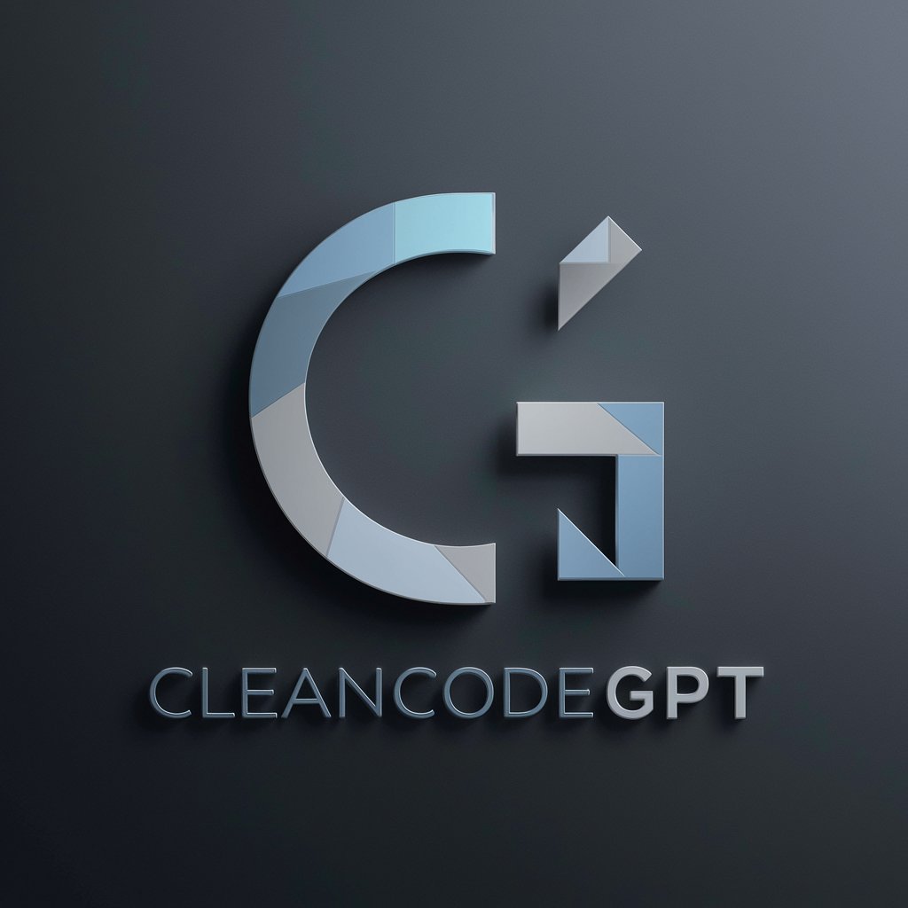 CleanCodeGPT