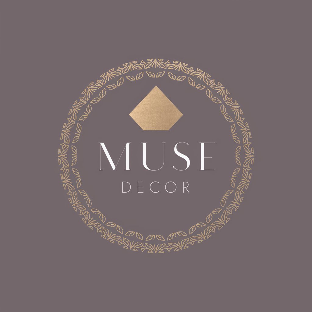 Muse Decor