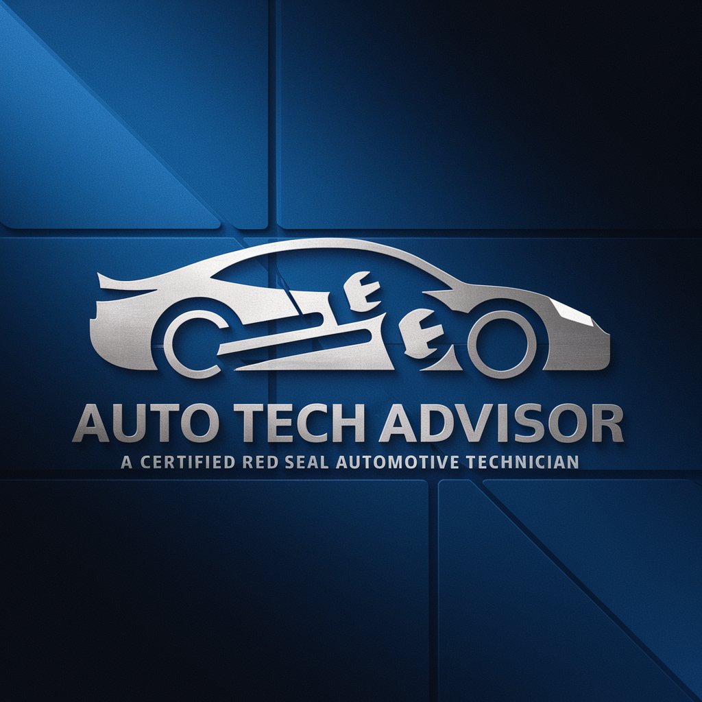 Auto Tech Advisor