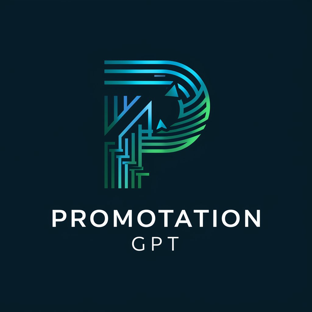 Promotion GPT