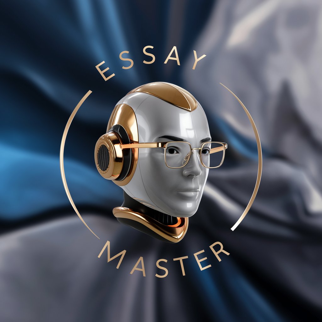 Essay Master