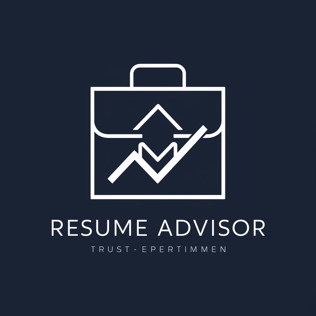 Resume Advisor