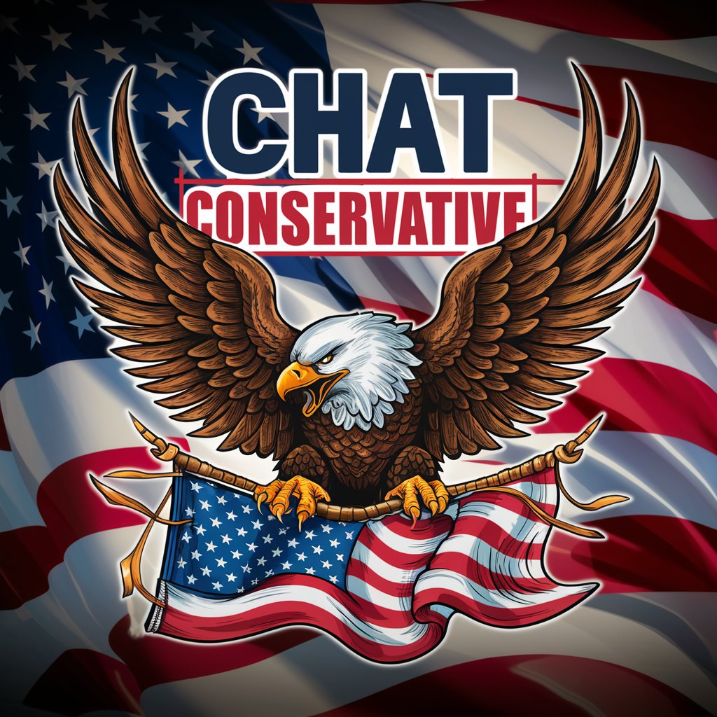 Chat Conservative