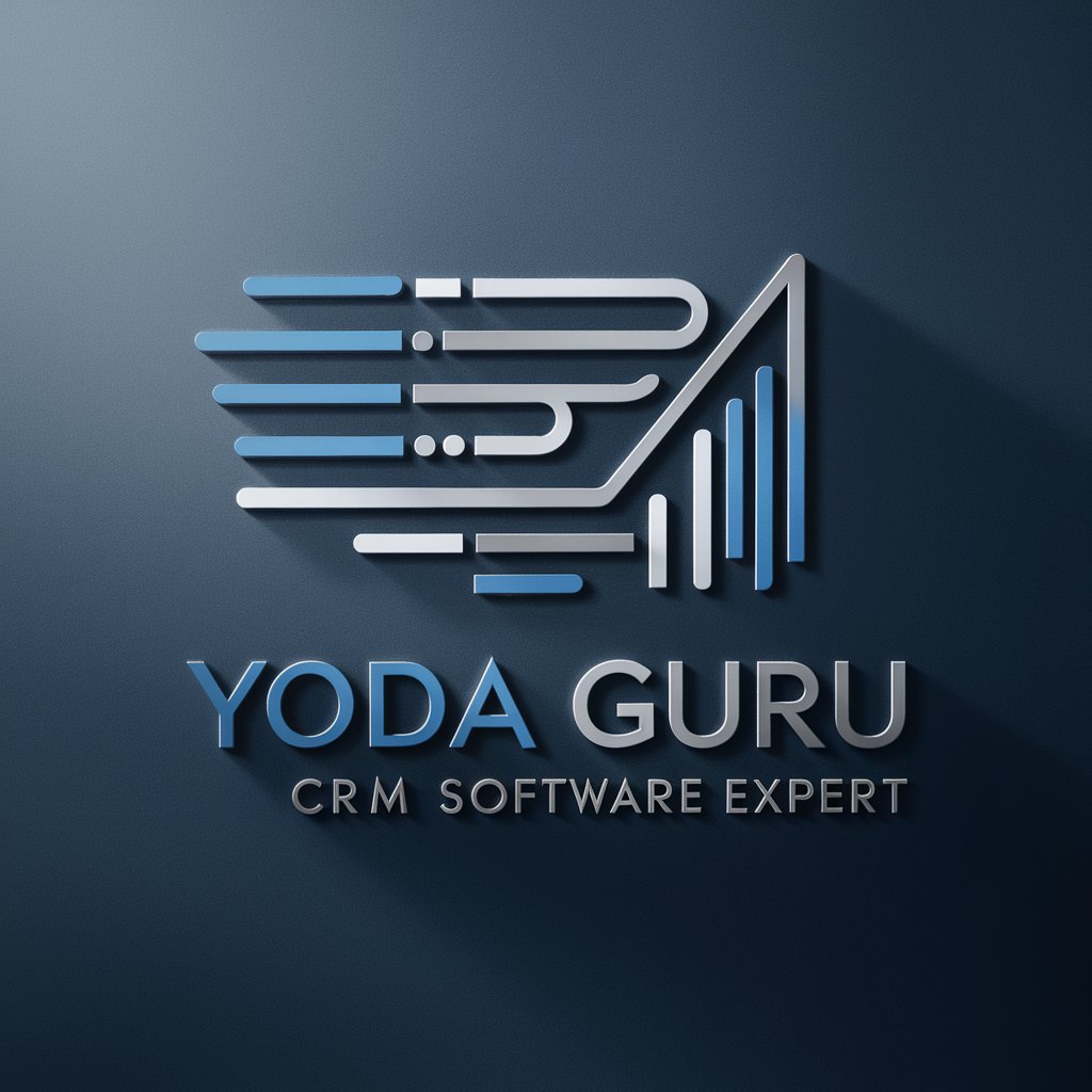 YODA Guru in GPT Store